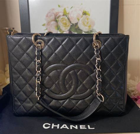 chanel gst new price|chanel gst handbags.